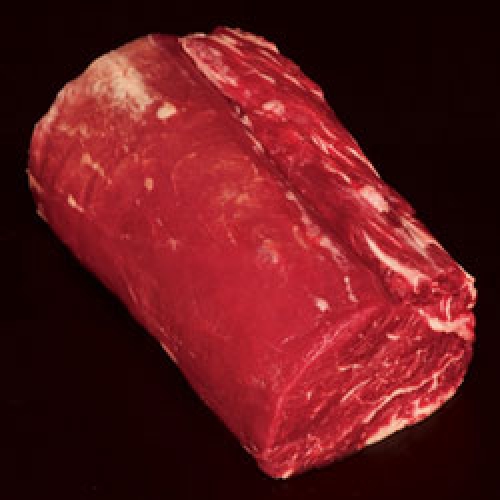 Beef Peeled Butt Tender