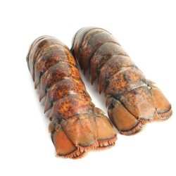       Seafood:  5-6 oz. Lobster Tails