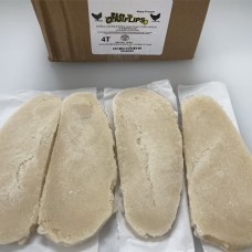     *New! Chicken: Philly Steaks (10 lb box)